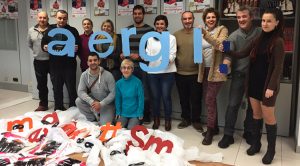 AERGI Jornada contra el estigma