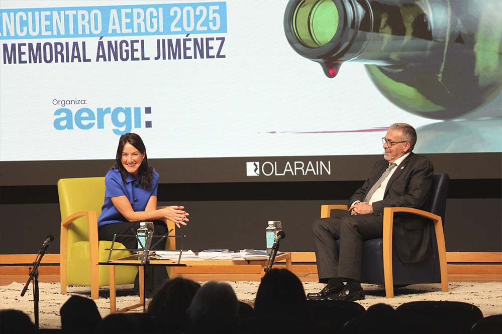 Encuentro Aergi 25 Momentos A corazón Abierto 1