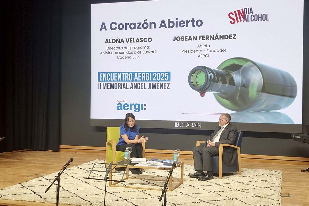 Encuentro Aergi 25 Momentos A corazón Abierto 4