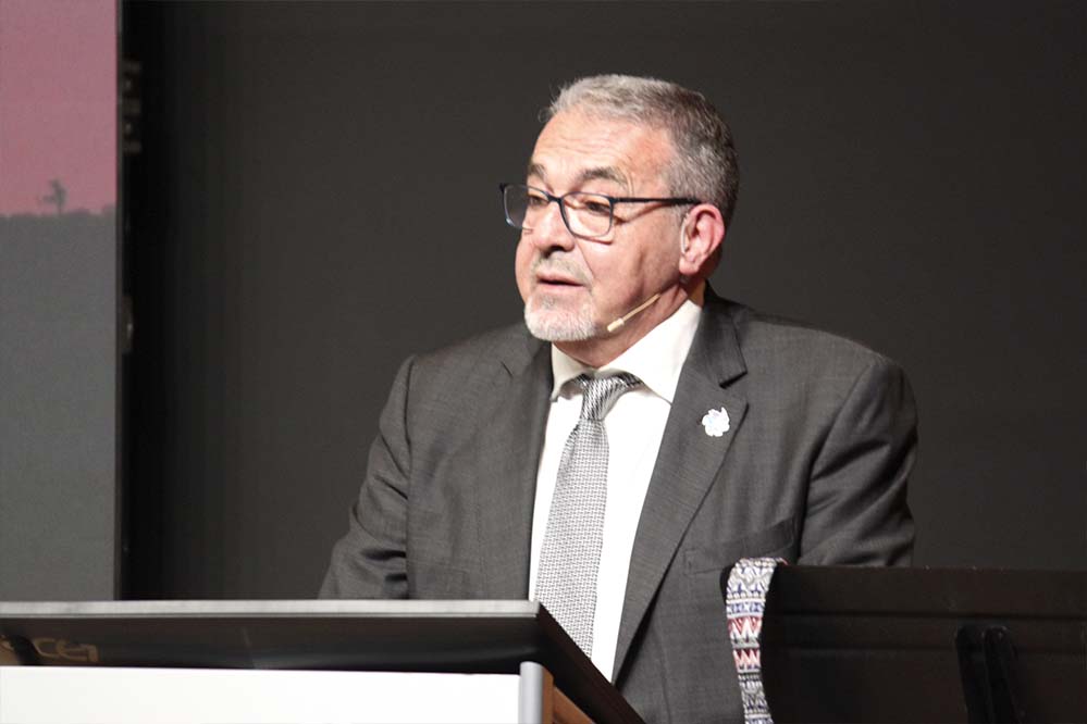 Encuentro Aergi 25 Momentos Josean 1