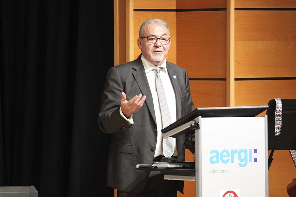 Encuentro Aergi 25 Momentos Josean 2