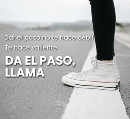 CAMPAÑA DA EL PASO SLIDE MOVIL